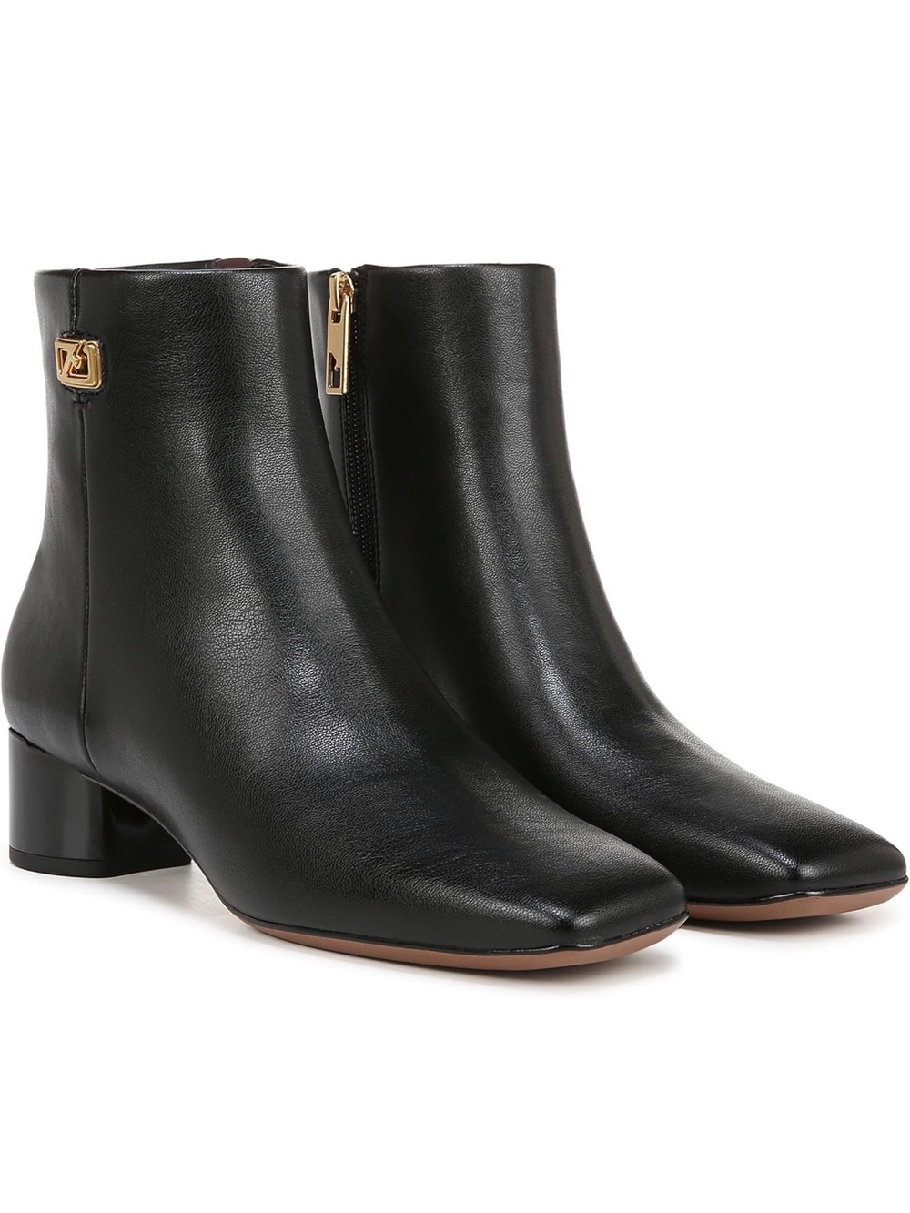 Franco Sarto Noah Booties